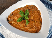 Recetas de Indio Viejo (Carne Guisada Nicaragüense)